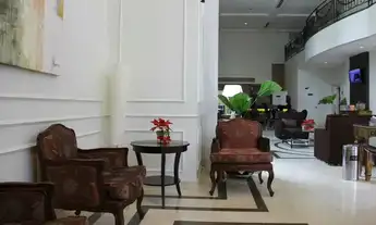 Imagem 11: Flat para alugar em Pinheiros - Edifício Comfort Suítes Oscar Freire - Cód. ZNR23702