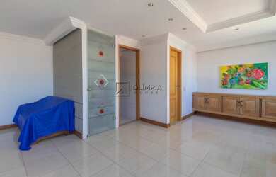 Imagem 5: Locação Apartamento 2 Dormitórios - 135 m² Bela Vista