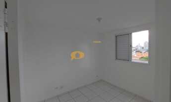 Imagem 4: Apartamento à venda, 2 quartos, 1 vaga, Vila Moinho Velho - São Paulo/SP