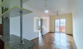 Imagem: Apartamento à Venda - Vila Industrial