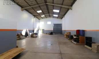 Imagem 4: LONDRINA - Galpão/Depósito/Armazém - Jardim Palmares