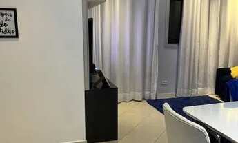 Imagem: Apartamento Planalto