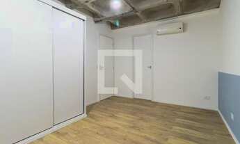 Imagem 5: Apartamento para Aluguel - Jardim Paulista, 2 Quartos, 55 m2