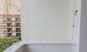 Imagem 4: Apartamento para Aluguel - Perdizes, 2 Quartos, 40 m2