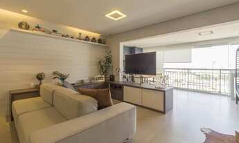 Imagem 2: Venda Apartamento 2 Dormitórios - 125 m² Vila Mascote