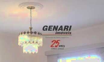 Imagem 3: Apartamento com 2 dormitórios para alugar, 74 m² por R$ 2.325,00/mês - Parque São Tomaz de