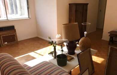 Imagem 4: RIO DE JANEIRO - Apartamento Padrão - Jardim Botânico