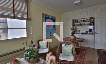 Imagem 7: Apartamento à Venda - Jardim Paulista, 3 Quartos, 212 m2