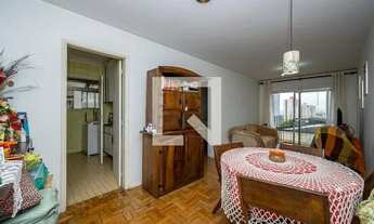 Imagem 2: Apartamento à Venda - Jabaquara, 1 Quarto, 52 m2