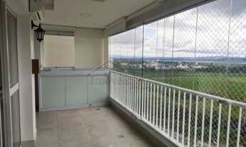 Imagem 3: Apartamentos Padrão em São José dos Campos