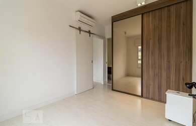 Imagem 7: Apartamento para Aluguel - Alphaville, 1 Quarto, 62 m2