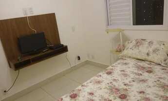 Imagem: Apartamento Mobiliado para Locação em