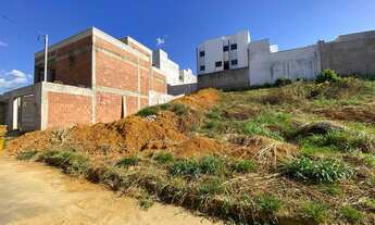 Imagem 1: Lote no Residencial Bethânia - Santana do Paraíso