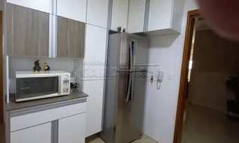 Imagem 4: Apartamento Padrão em Araraquara