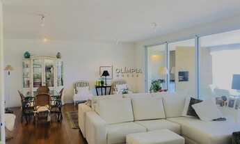 Imagem: Apartamento Venda 3 Dormitórios - 180 m²