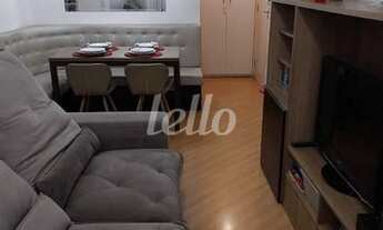 Imagem 2: São Paulo - Apartamento Padrão - Mooca