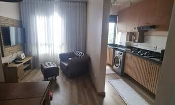 Imagem 4: Alugo apto (temporada Agrishow