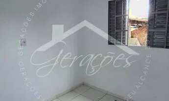 Imagem 5: Casa para aluguel com 1 quarto em Bonança - Osasco - SP