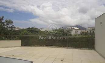 Imagem: Rio de Janeiro - Apartamento Padrão - Recreio