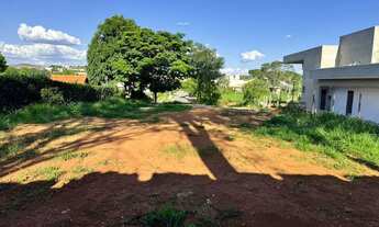 Imagem: Lote de 1000m² em Lagoa Santa