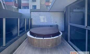 Imagem 4: Exclusividade! Apartamento novo com 3 suítes na beira mar do Cabo Branco