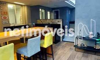 Imagem 5: Venda Área Privativa Castelo Belo Horizonte