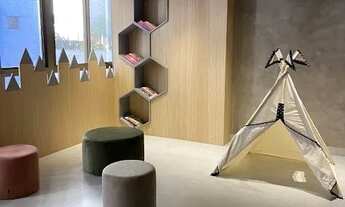 Imagem 7: OPORTUNIDADE Apartamento em condomínio inteligente em Tambau