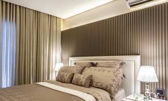 Imagem 4: Apartamento na planta em frente ao Caminho Niemeyer, 1 quarto, varanda