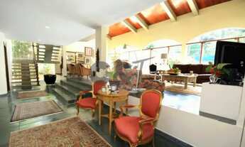 Imagem 4: Sobrado - 5 Dormitórios (2 Suítes) à Venda no Jardim dos Estados - São Paulo/SP