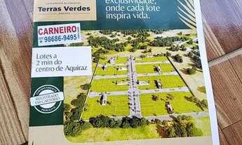 Imagem: !!!Loteamento Terras Verdes Em Aquiraz!!!