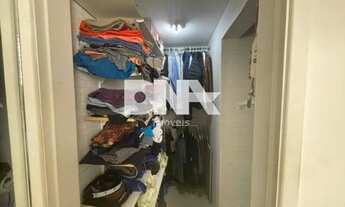 Imagem 6: Apartamento-À VENDA-Jardim Botânico-Rio de Janeiro-RJ