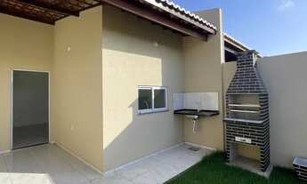 Imagem 7: CASAS DE ESQUINA 2 QUARTOS ANCURI !!