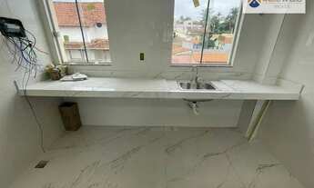 Imagem 7: Cobertura com 2 quartos à venda por R$ 429.200 - Santa Amélia - Belo Horizonte/MG