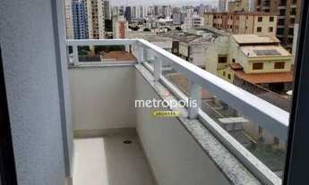 Imagem 6: Apartamento à venda, 53 m² por R$ 401.101,00 - Parque das Nações - Santo André/SP