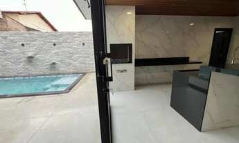 Imagem 4: Casa Arniqueiras 04 Suítes - Alto Padrão - Lote 400m²