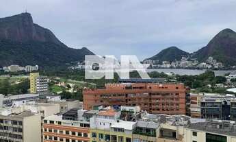 Imagem: Apartamento - / Residencial / Leblon