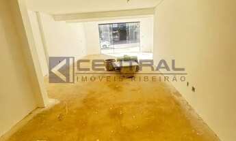 Imagem 6: Galeria comercial para locação no Alto da Boa Vista, próximo ao Ribeirão Shopping