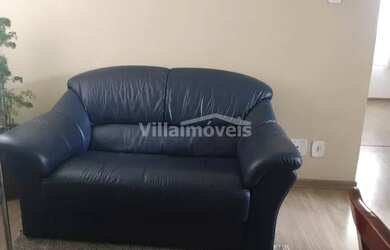 Imagem 2: Apartamento - Vila Industrial - Campinas