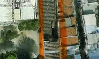 Imagem: Edifício Industrial / Terreno 950m2