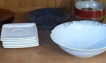 Imagem 15: Alugo casa mobiliada por temporada Campo Grande MS