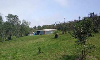 Imagem: Piscina adulto e infantil 2 lagos nacsente