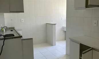 Imagem 5: Apartamento Vila Di Florença no Centro de Jacareí-SP