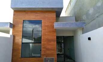 Imagem 2: Clássica e Adorável - Bem Pertinho da Av. Fraga Maia - Casa 3/4