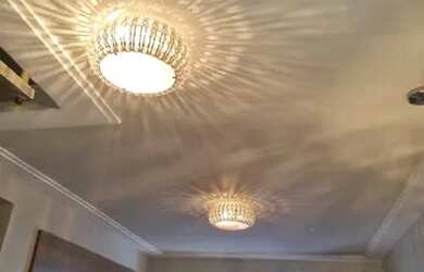 Imagem 5: Cobertura (aceita 100% permuta em carros)