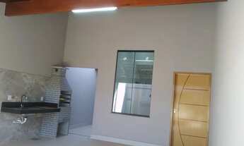 Imagem: Casa no Jardim Primavera com