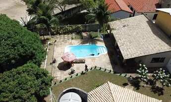 Imagem 2: Casa com 4 dormitórios à venda, 240 m² por R$ 700.000,00 - Barra do Jacuípe - Camaçari/BA