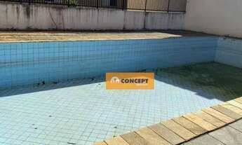 Imagem 4: Apartamento com 2 dormitórios à venda, 52 m² por R$ 250.000,00 - Vila Amorim - Suzano/SP