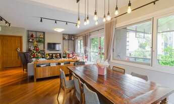 Imagem 2: APARTAMEnto DE 190 M2 PRIVATIVOS NA NILO PECANHA COM 3 DORMITORIOS E 3 VAGAS