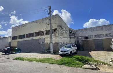 Imagem: Compre Galpão no bairro América