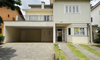 Imagem: Casa Cond. 4 Suítes (Aluguel R$ 11 mil)